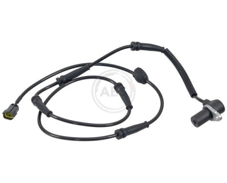 Sensor, wheel speed 30899 ABS, Image 2