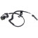 Sensor, wheel speed 30900 ABS