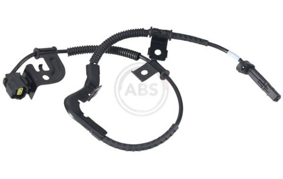 Sensor, wheel speed 30900 ABS, Image 2