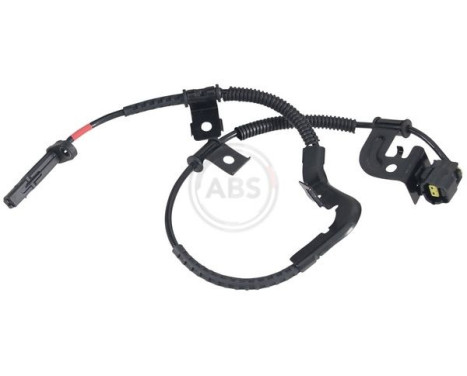 Sensor, wheel speed 30901 ABS, Image 2