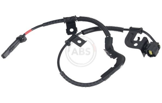 Sensor, wheel speed 30901 ABS, Image 2