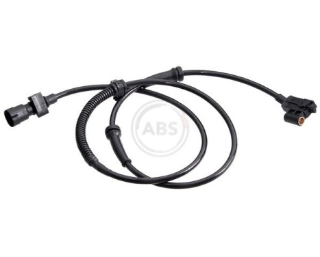 Sensor, wheel speed 30905 ABS, Image 2