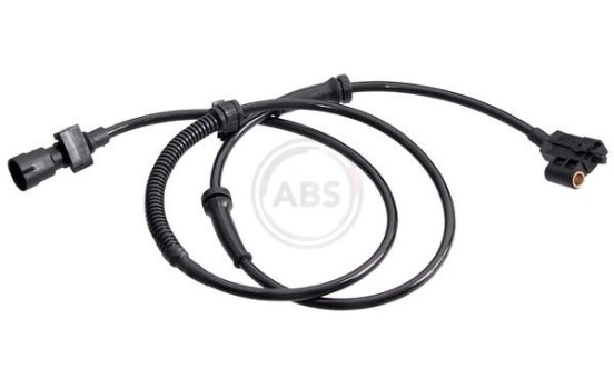 Sensor, wheel speed 30905 ABS, Image 2