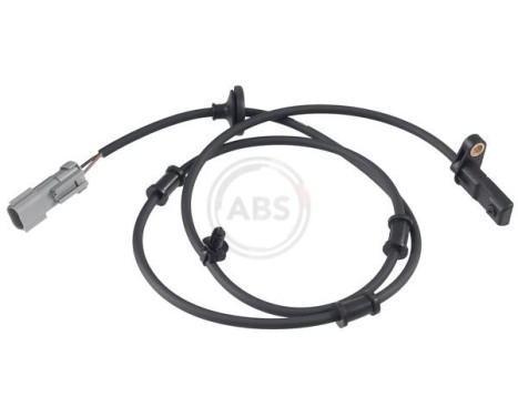 Sensor, wheel speed 30906 ABS, Image 2