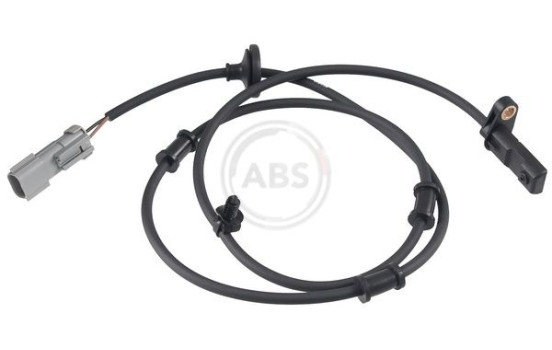 Sensor, wheel speed 30906 ABS, Image 2