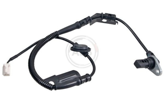 Sensor, wheel speed 30910 ABS, Image 2