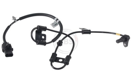 Sensor, wheel speed 30914 ABS, Image 2