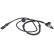 Sensor, wheel speed 30916 ABS