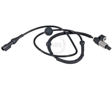 Sensor, wheel speed 30916 ABS, Image 2
