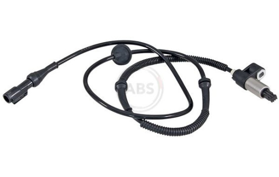 Sensor, wheel speed 30916 ABS, Image 2