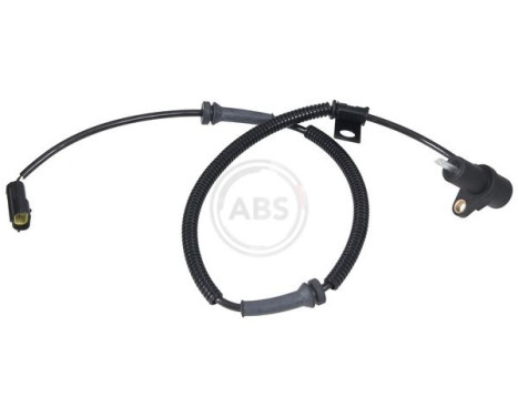 Sensor, wheel speed 30917 ABS, Image 2