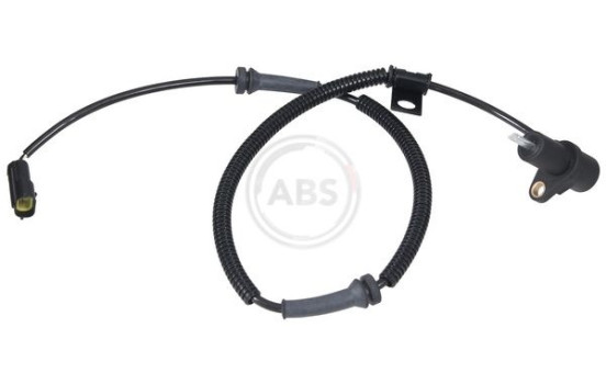 Sensor, wheel speed 30917 ABS, Image 2