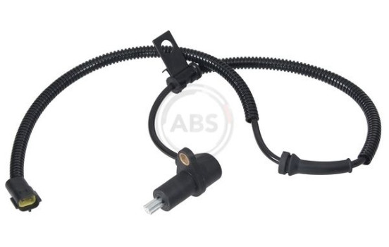 Sensor, wheel speed 30918 ABS, Image 2
