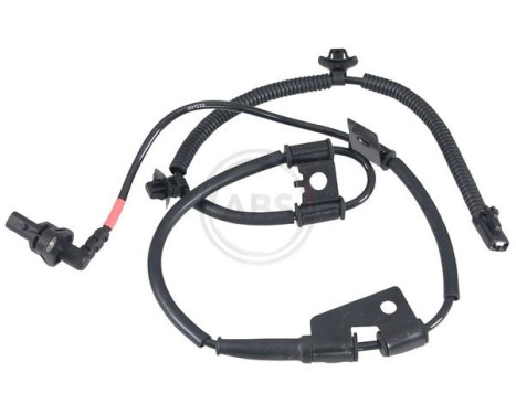 Sensor, wheel speed 30922 ABS, Image 2