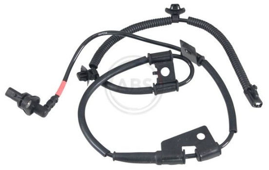 Sensor, wheel speed 30922 ABS, Image 2