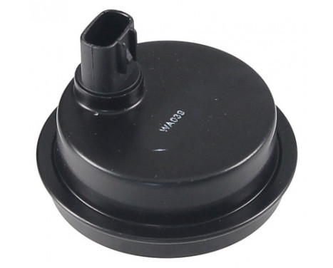 Sensor, wheel speed 30923 ABS