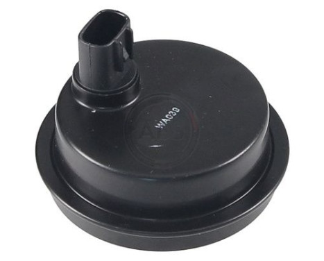 Sensor, wheel speed 30923 ABS, Image 2