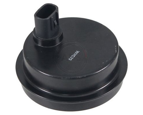 Sensor, wheel speed 30924 ABS, Image 2
