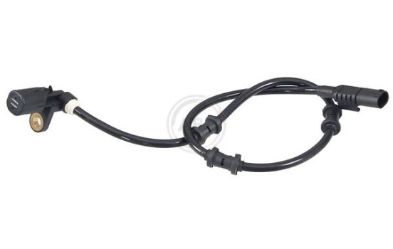 Sensor, wheel speed 30925 ABS, Image 2