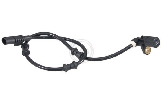 Sensor, wheel speed 30926 ABS, Image 2