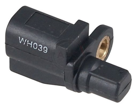 Sensor, wheel speed 30929 ABS, Image 2