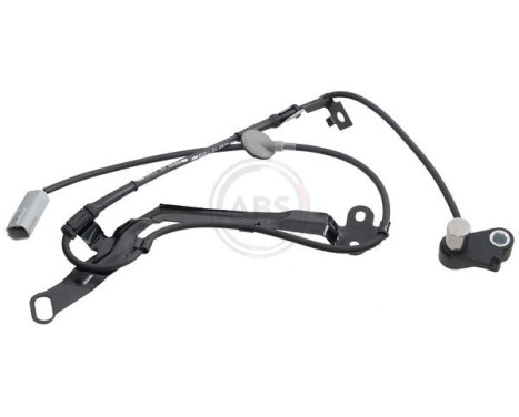 Sensor, wheel speed 30930 ABS, Image 2