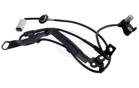 Sensor, wheel speed 30932 ABS, Image 2