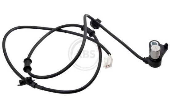 Sensor, wheel speed 30935 ABS, Image 2