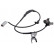 Sensor, wheel speed 30938 ABS