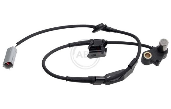 Sensor, wheel speed 30939 ABS, Image 2