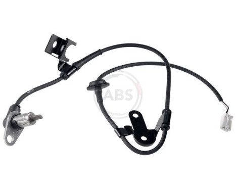 Sensor, wheel speed 30940 ABS, Image 2