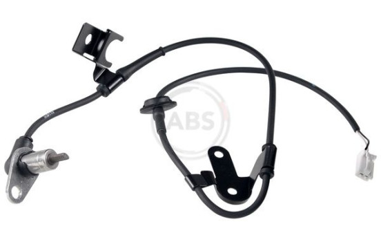 Sensor, wheel speed 30940 ABS, Image 2