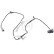 Sensor, wheel speed 30950 ABS, Thumbnail 2