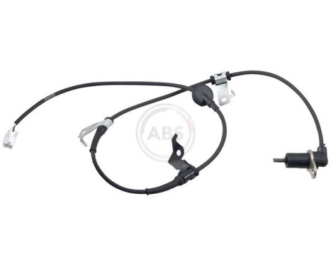 Sensor, wheel speed 30951 ABS, Image 2