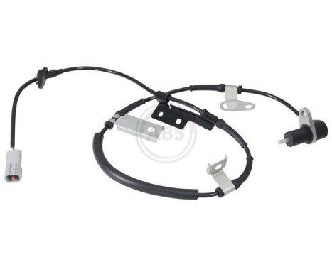Sensor, wheel speed 30952 ABS, Image 2