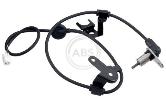 Sensor, wheel speed 30955 ABS, Image 2