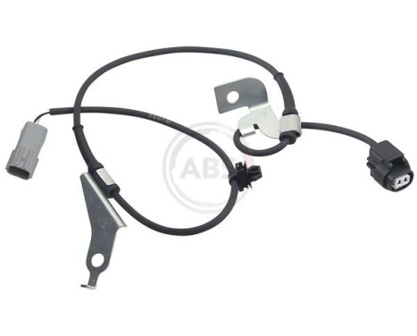 Sensor, wheel speed 30957 ABS, Image 2