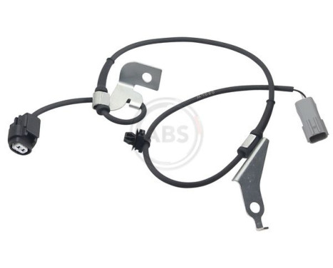Sensor, wheel speed 30958 ABS, Image 2