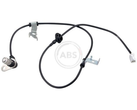 Sensor, wheel speed 30960 ABS, Image 2