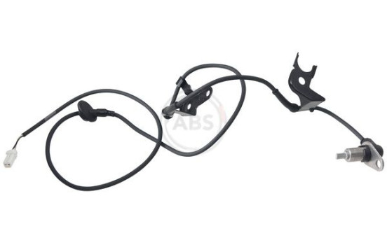 Sensor, wheel speed 30961 ABS, Image 2