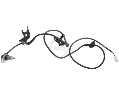Sensor, wheel speed 30962 ABS, Image 2