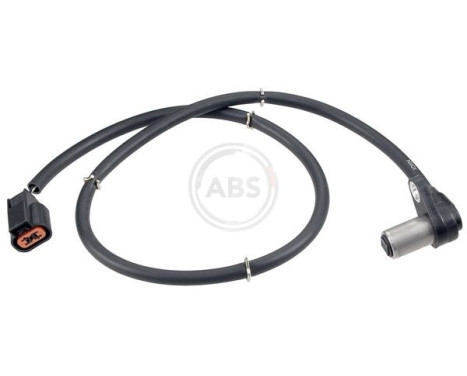 Sensor, wheel speed 30963 ABS, Image 2