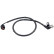 Sensor, wheel speed 30964 ABS