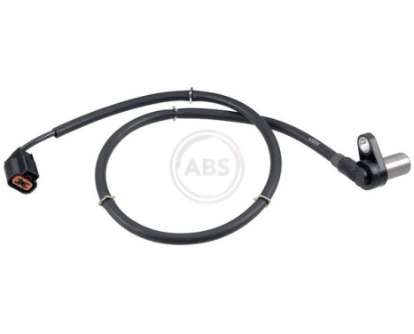 Sensor, wheel speed 30964 ABS, Image 2