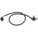 Sensor, wheel speed 30964 ABS, Thumbnail 2