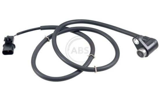 Sensor, wheel speed 30965 ABS, Image 2