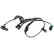 Sensor, wheel speed 30966 ABS