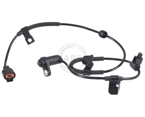 Sensor, wheel speed 30968 ABS, Image 2