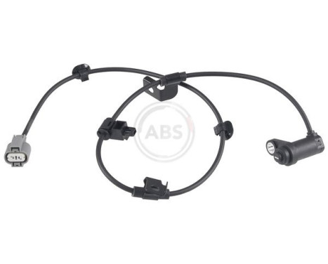 Sensor, wheel speed 30969 ABS, Image 2