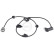 Sensor, wheel speed 30969 ABS, Thumbnail 2